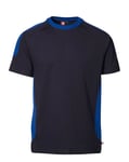ID PRO Wear T-shirt (Navy, 3XL) 3XL Navy
