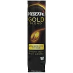 Nescafe Gold Blend In Cup Coffee - 73mm (12 x 25), Extra White with Sugar