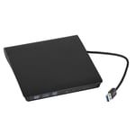 USB 3.0 DVD RW Writer Drive Recorder Laptop PC External Media Disc Slim Player