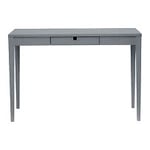 Torkelson Klinte skrivbord grå 110 cm