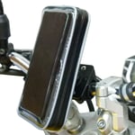 Bike Motorcycle Handlebar Mount for Samsung Galaxy S10 5G