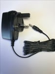 Replacement 5V Charger for Remington Shaver BA050035J Power Supply AC Adaptor UK