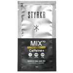 Styrkr MIX90 Caffeine Dual-Carb Energy Drink Mix - Box Of 12 Unflavoured /