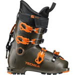 Tecnica Zero G Tour Team toppturstøvler barn / junior Tundra 24,5 2023
