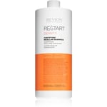 Revlon Professional Re/Start Density Shampoo Mod hårtab 1000 ml