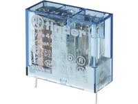 Finder 40.51.9.012.0300 Printrelä 12 V/Dc 10 A 1 X Slutkontakt 1 Del