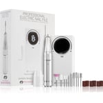 RIO Professional Electric Nail File Elektrisk neglefil 1 stk.