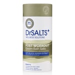 Drsalts+ DrSALTS+ Post workout Epsom Bath salts 750 g