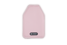 Le Creuset WA-126 Vinkylare Shell pink