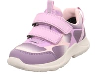 SuperFit Rush Purpur 34 - Fri frakt