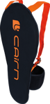 Cairn Safety Ryggskydd JR XXS, 116-128 cm längd, 29-32 cm midja till axel.