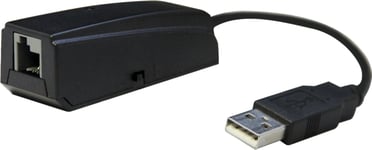T.RJ12 USB Adapte