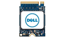 Dell - SSD - 256 Go - interne - M.2 2230 - PCIe (NVMe) - pour Inspiron 15 3530, 16 56XX; Latitude 54XX, 55XX, 74XX; OptiPlex 54XX, 74XX; Precision 7560