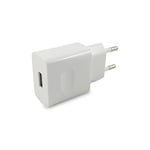 HUAWEI Supercharge Wall Charger CP404B Max Chargeur Mural 22,5 W