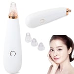 Pormasksug / Djuprengöring / Blackhead remover Vit