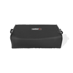 Weber Transportväska - Griddle Stekbord 56cm -