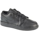 Baskets basses enfant Nike  Air Jordan 1 Low Gs