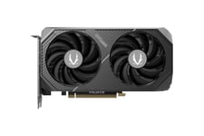 ZOTAC GAMING GeForce RTX 5060 Ti 8GB Twin Edge Grafikkort - 8GB GDDR7 - NVIDIA RTX 5060 Ti - PCI Express 5.0 x8