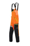 Stihl Dynamic DuroTEC Class 1 Hängselbyxa - L -