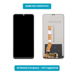 LCD For OPPO A77 5G CPH2339Display Touch Screen Digitizer Replacement Glass UK