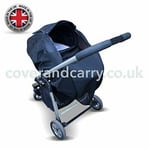 Suncover for the Bugaboo Cameleon Made in the UK