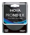 HOYA Pro ND-EX Filtre Gris Neutre ND1000 ø55mm (ND3.0)