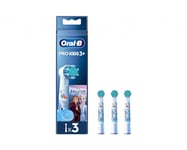 Oral-B Pro Kids avec Disney Frozen 3 pièces