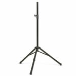 2 X SSM-100 Heavy Duty Steel DJ Disco PA Tripod Speaker Stand (Pair)