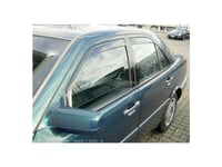 Climair Vindavvisare C-Klass W203 4D+Stc 00-