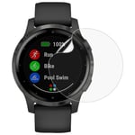 Garmin Venu 3S Plastfilm skärmskydd för smartwatch
