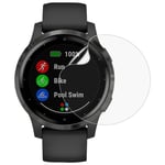 Garmin Vivoactive 4S Skärmskydd Hydrogel film