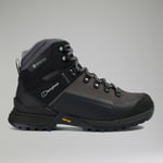 Women's Storm Trek Gore-Tex Boot - Grey/Black