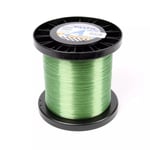 PLATIL Souverän 1000m 0,40mm Green Monofilament Fiskesene