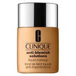 Clinique Anti-Blemish Solutions Liquid Makeup Cn 58 Honey 30ml