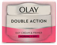 Olay Double Action Cream Regular 50ml