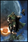 Christopher Cantwell - Doctor Doom Vol. 2 Bok