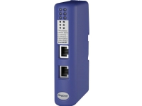Anybus AB7318 CAN/EtherNet/IP CAN-omformer CAN bus, USB, Sub-D9 galvanisk isoleret, Ethernet 24 V/DC 1 stk