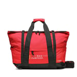 Väska National Geographic Packable Duffel Backpack Small N10440.35 Röd