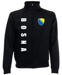 aprom Bosnia SPA SC (152) Children's Zip Jacket