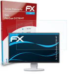 atFoliX Screen Protector for Eizo FlexScan EV2780-WT clear