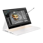 Acer ConceptD 3 Ezel 14" FHD i7 GTX 1650 Workstation Laptop
