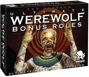 Bezier Games Ultimate Werewolf Bonus Roles