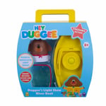 Hey Duggee | Underwater Lightshow River Boat | Fun Bath Toy For Kids