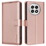 BINFEN COLOR OnePlus 13 Fodral - Roséguld
