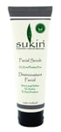 Sukin Facial Scrub Tube 125ml-9 Pack