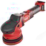 Flex XCE8 125 18.0-EC K Polermaskin utan batteri och laddare