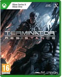 Terminator: Resistance Efis | Microsoft Xbox One | Video Games