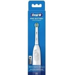 Oral-B Advance Power 400 Electric Toothbrush - Deep Clean