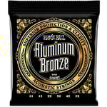 Ernie Ball Light Aluminium Bronze 11-52