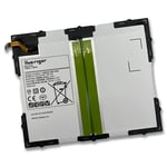 Huarigor Battery For Galaxy Tab A High 10.1 7300mAh EB-BT585ABE Replacement UK